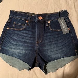 Blanknyc Jean shorts